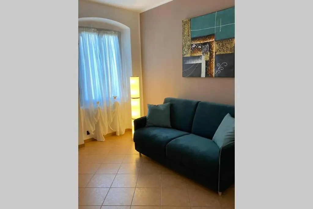 La Casa Comoda 1 Apartment Genoa 0*,  Italy