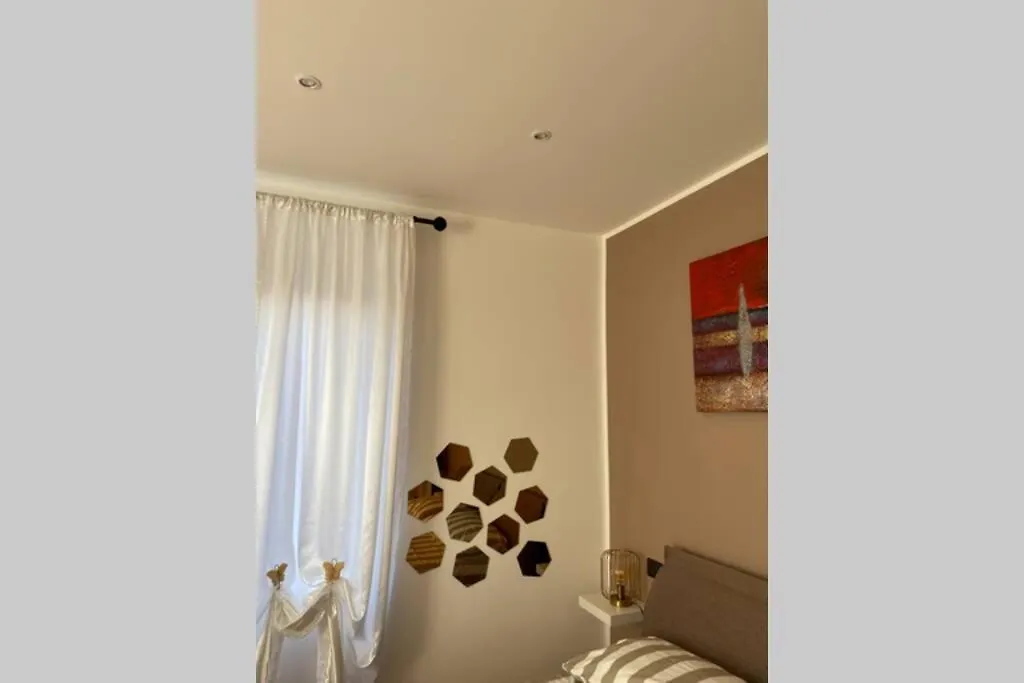 La Casa Comoda 1 Apartment Genoa 0*,  Italy